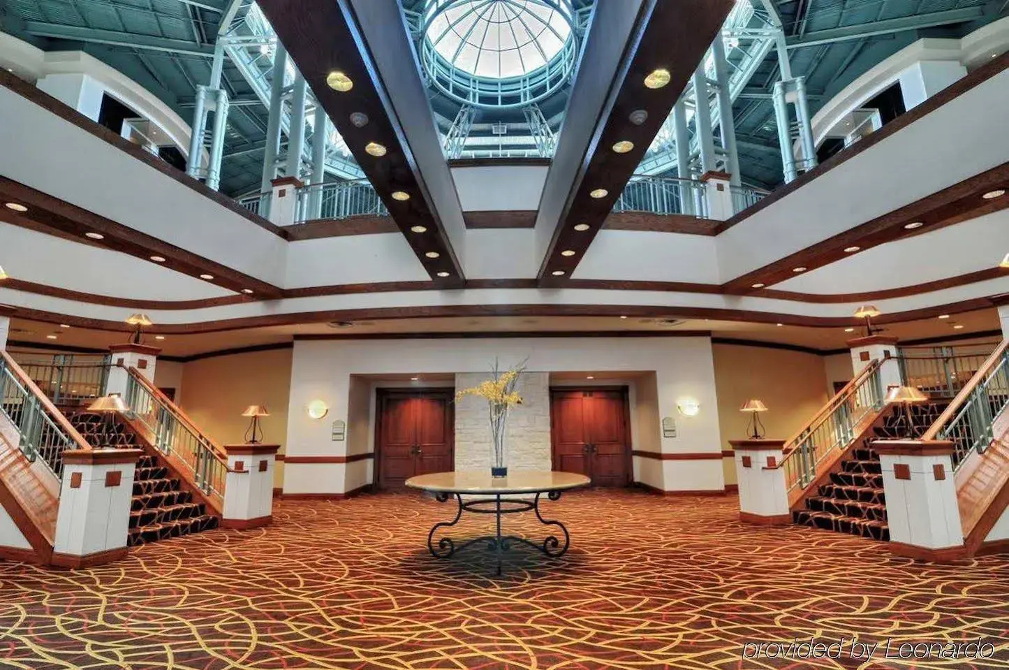 Photo - Hilton Austin Airport