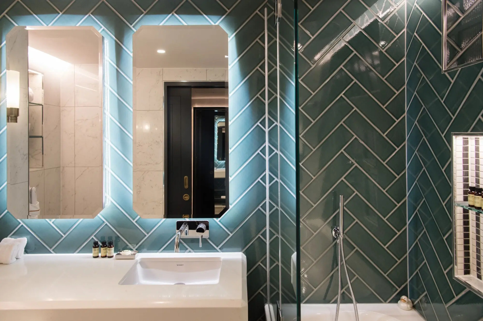 Foto - Vintry & Mercer Hotel - Small Luxury Hotels of the World