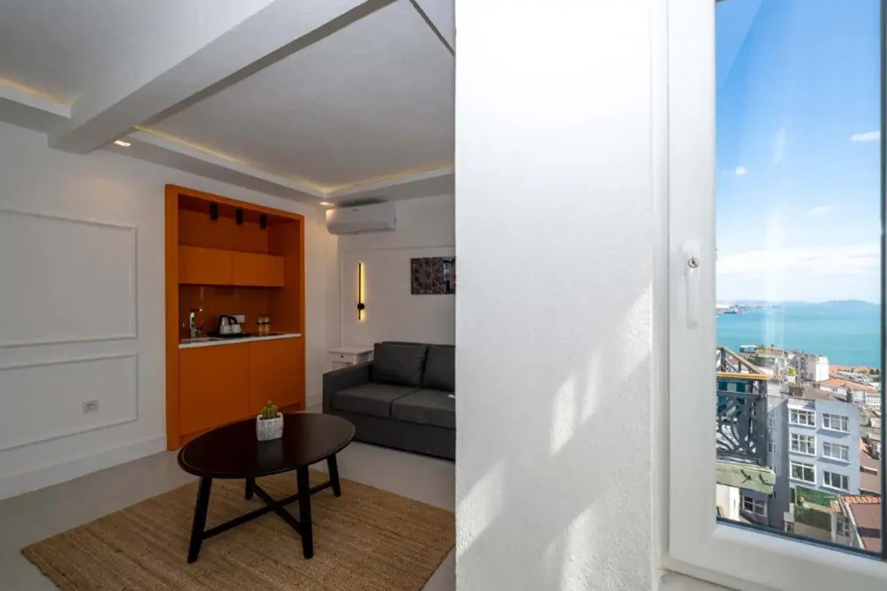 Foto - Taksim Juno Residences