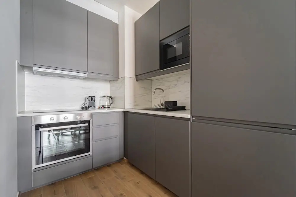 Foto - WestSide Garden Apartments by FirstHost