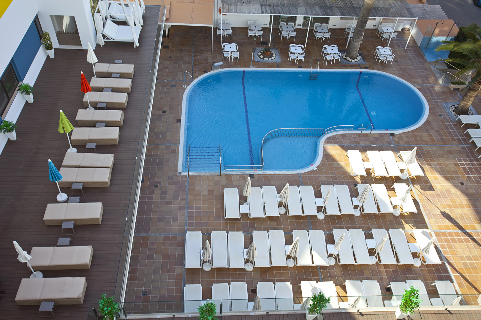 Foto - BLUESEA Anba Romaní