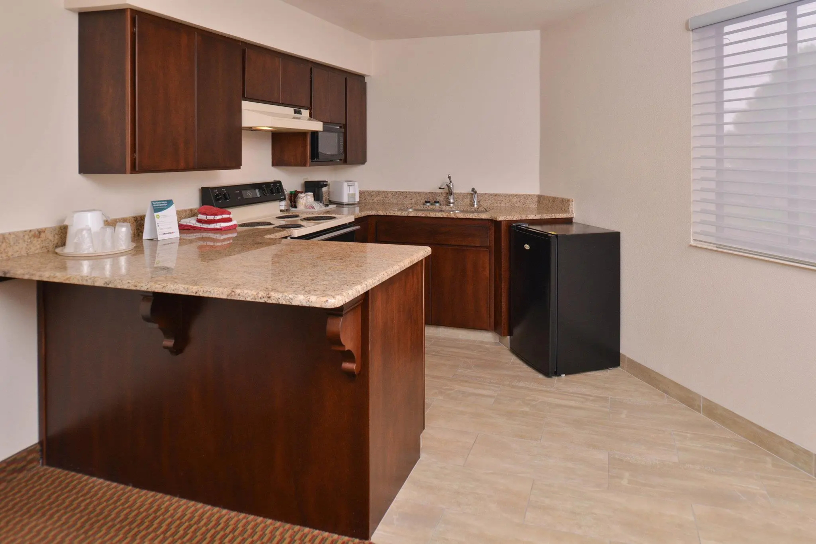 Photo - Clarion Inn Page - Lake Powell