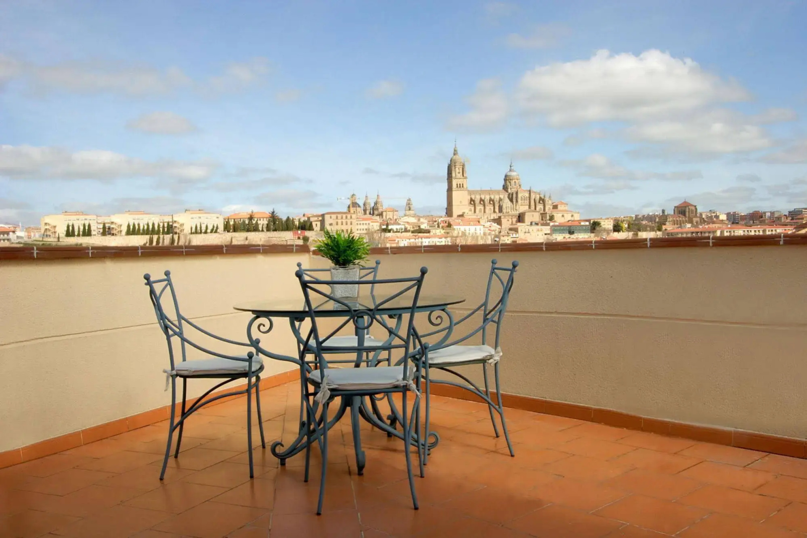 Photo - Hotel Ele Puente Romano de Salamanca