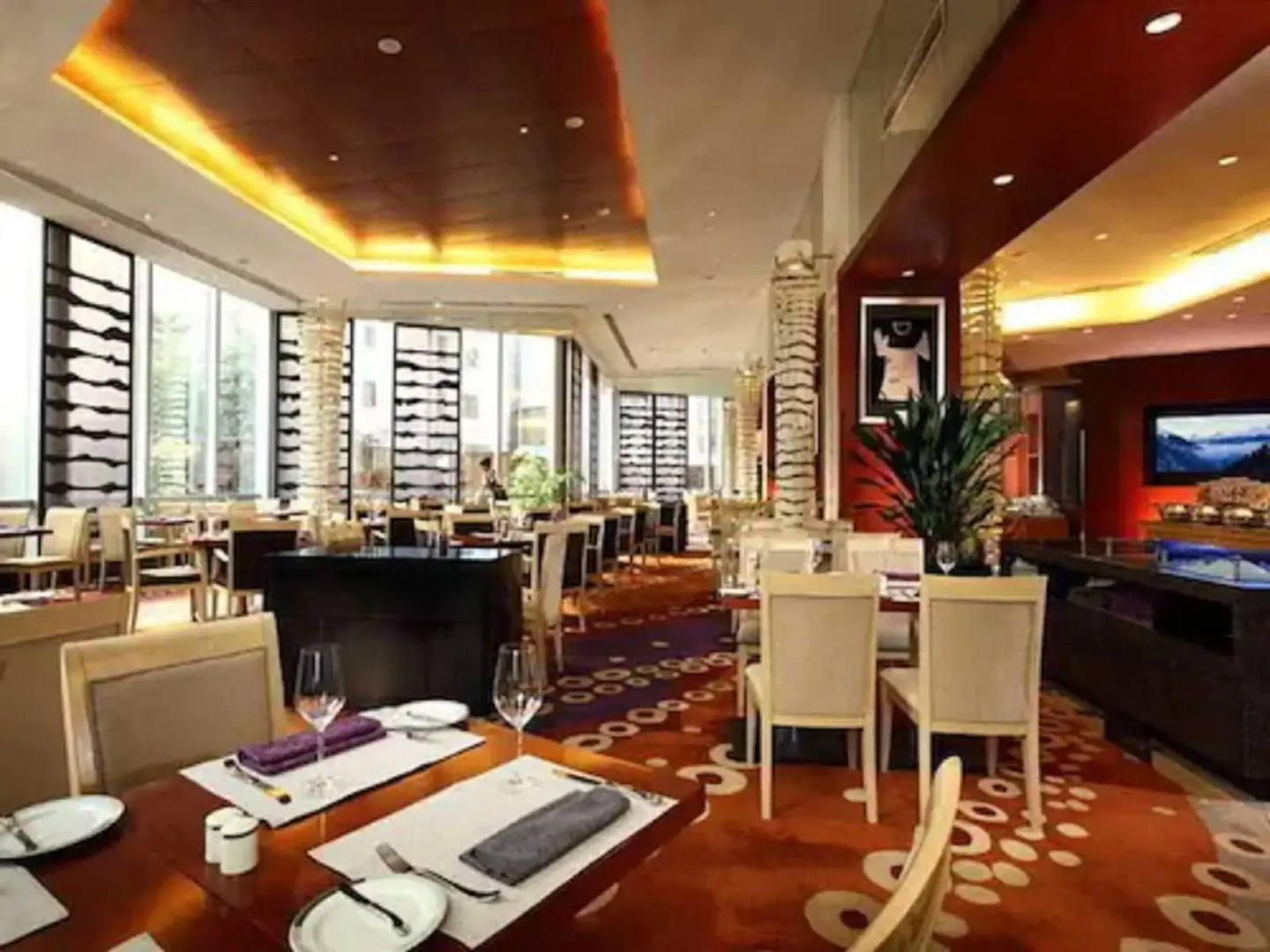 Photo - Beijing New Century Hotel
