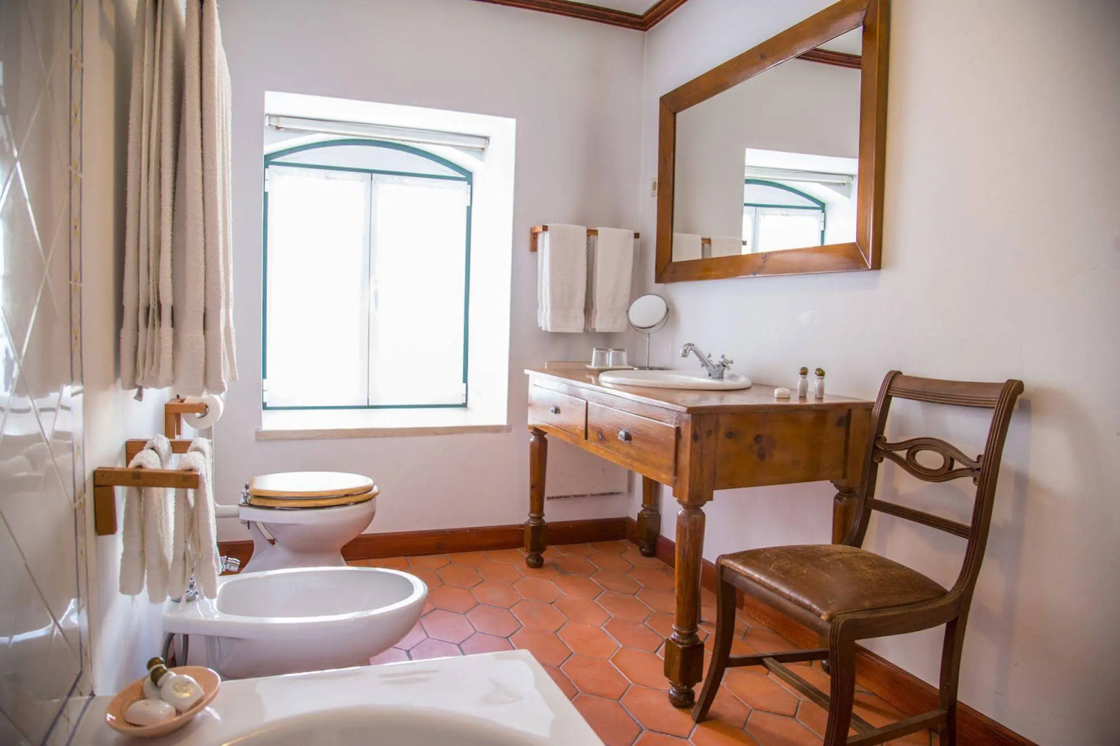 Foto - Quinta da Alcaidaria Mór