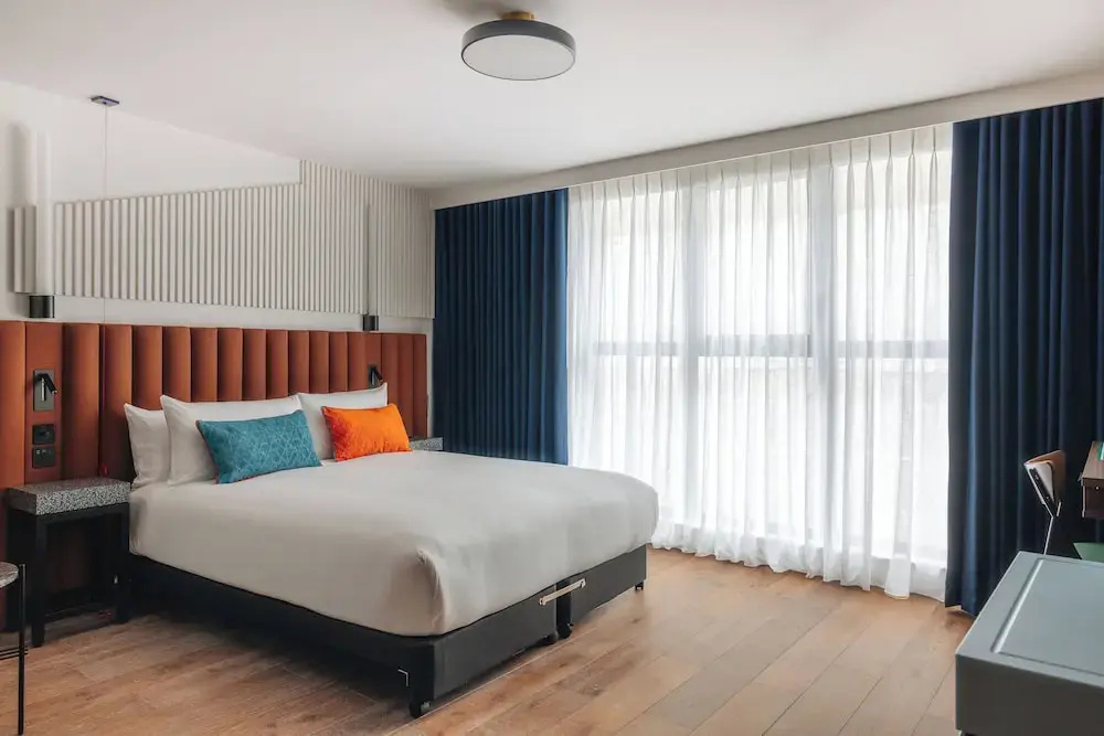 Photo - Hotel Indigo London Clerkenwell by IHG
