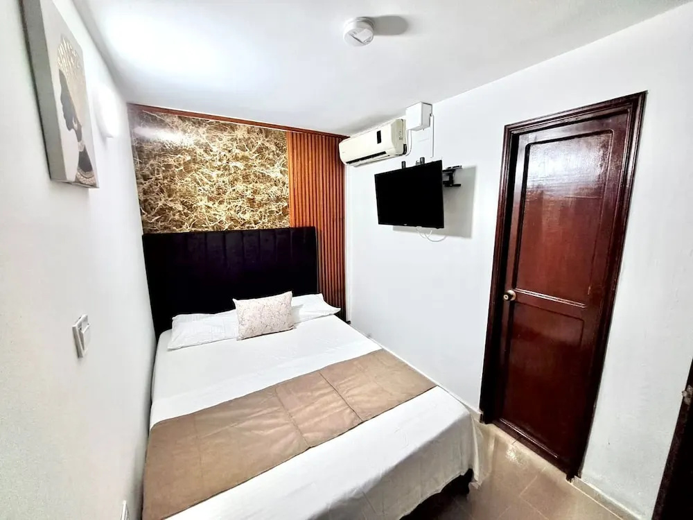 Foto - Hotel Bahia Suite