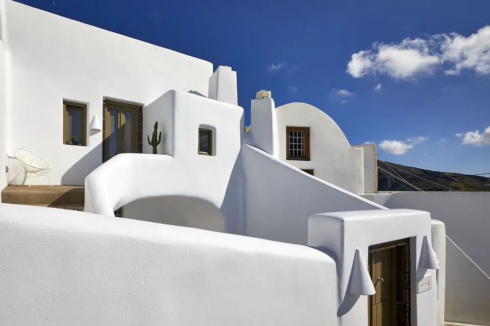 Foto - The Small Architect's House