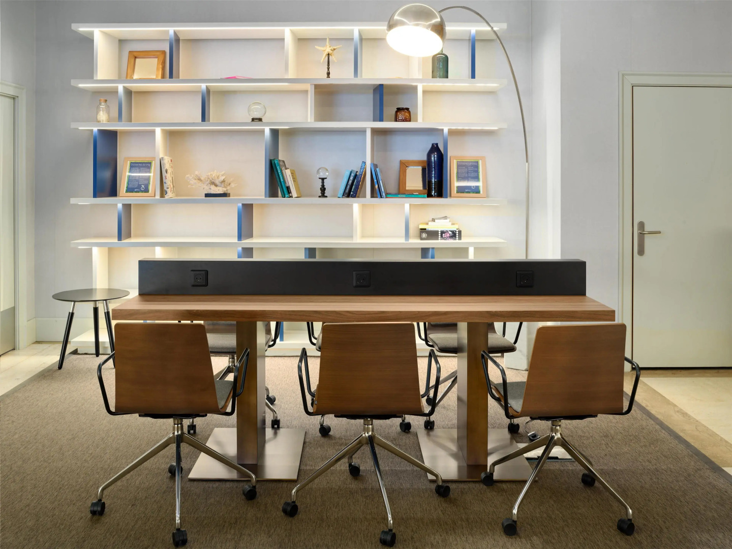 Foto - Radisson Blu Hotel Nice