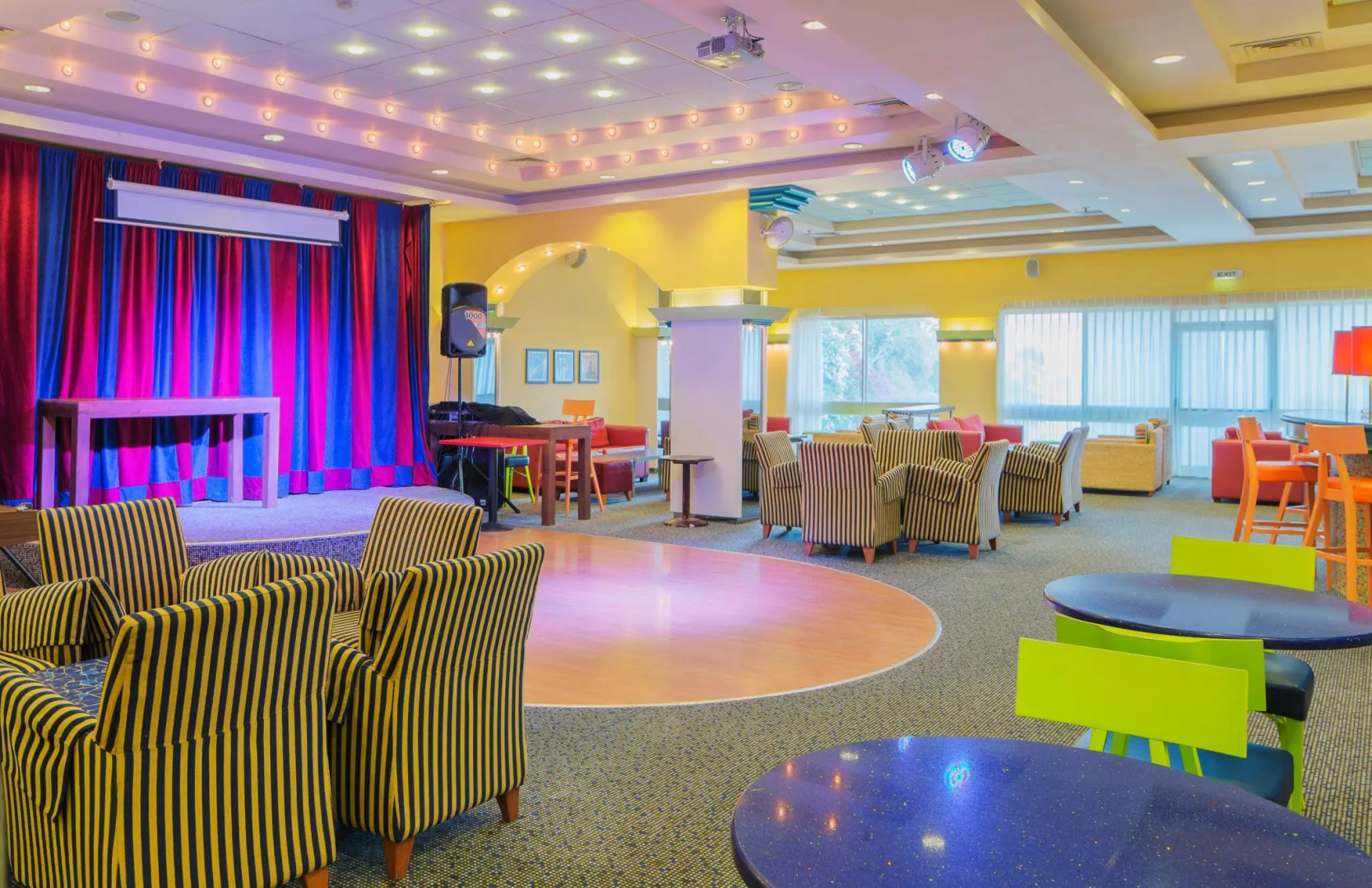 Photo - Prima Music Eilat