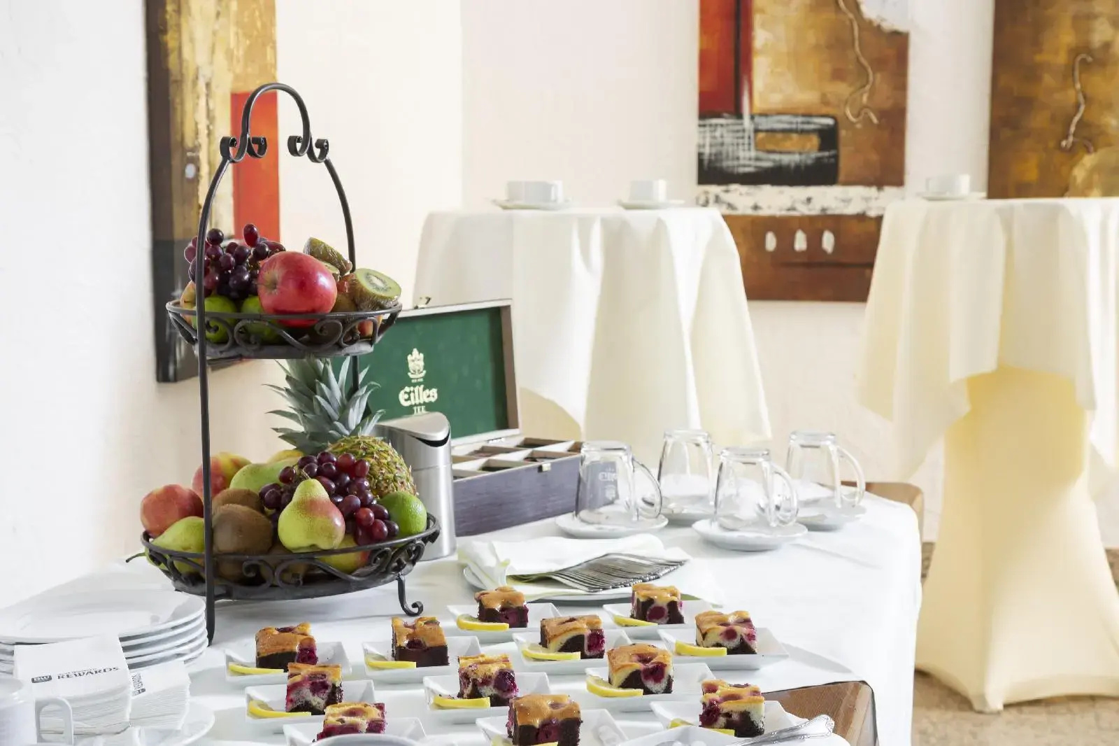 Foto - Best Western Hotel Mainz