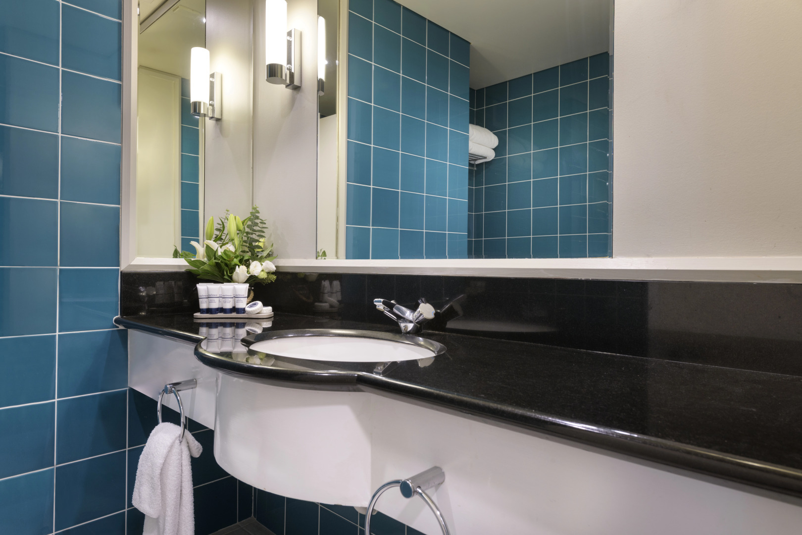 Foto - Pan Pacific Perth