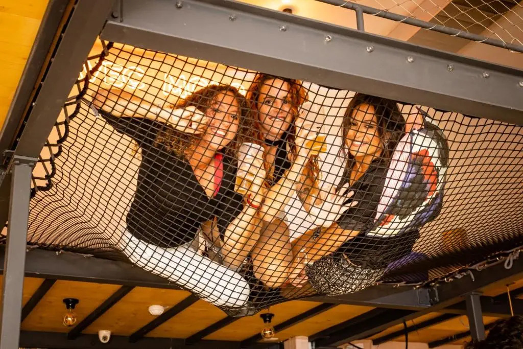 Foto - Villa Saint Exupery Beach Hostel