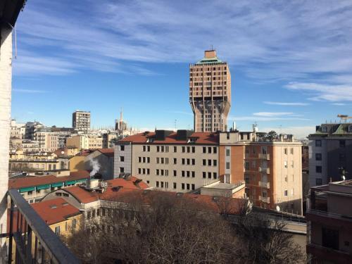 Photo - Corso Italia Rooms