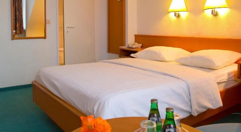 Photo - Hotel Francais