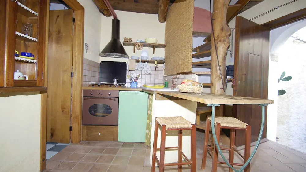 Foto - EcoBelmonte Albergo Diffuso