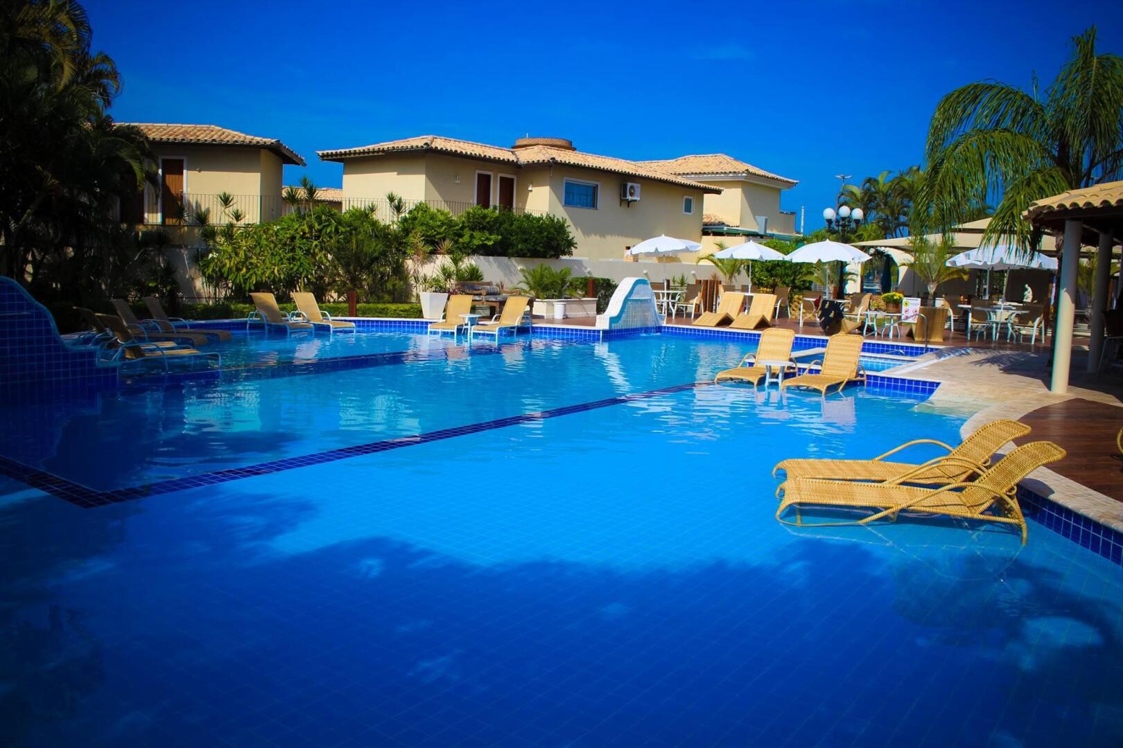 Photo - Hotel Don Quijote Búzios