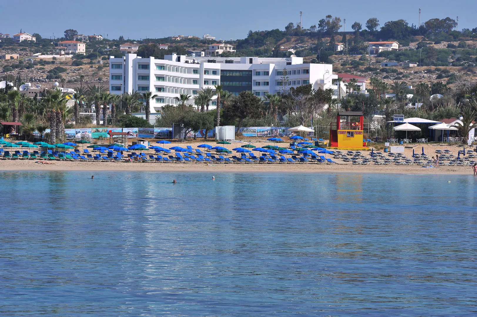 Photo - Margadina Hotel