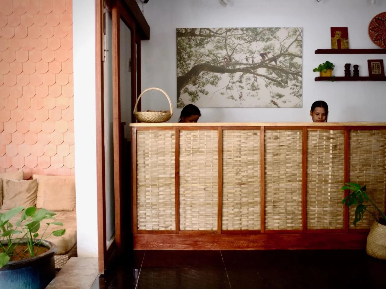 Foto - iRoHa Garden Hotel & Resort