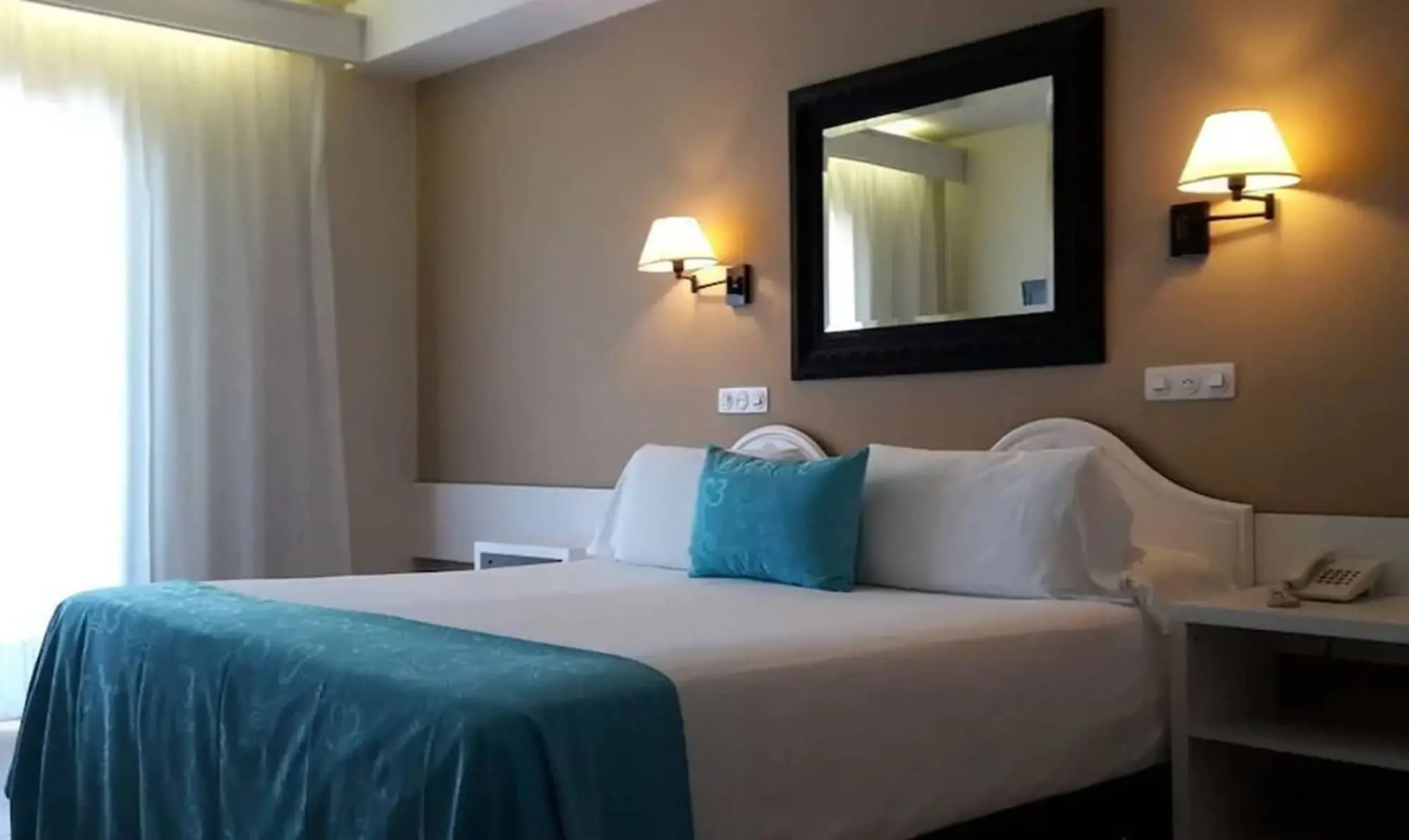 Photo - Hotel Spa La Terrassa