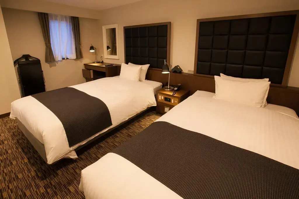 Photo - Fukuoka Toei Hotel