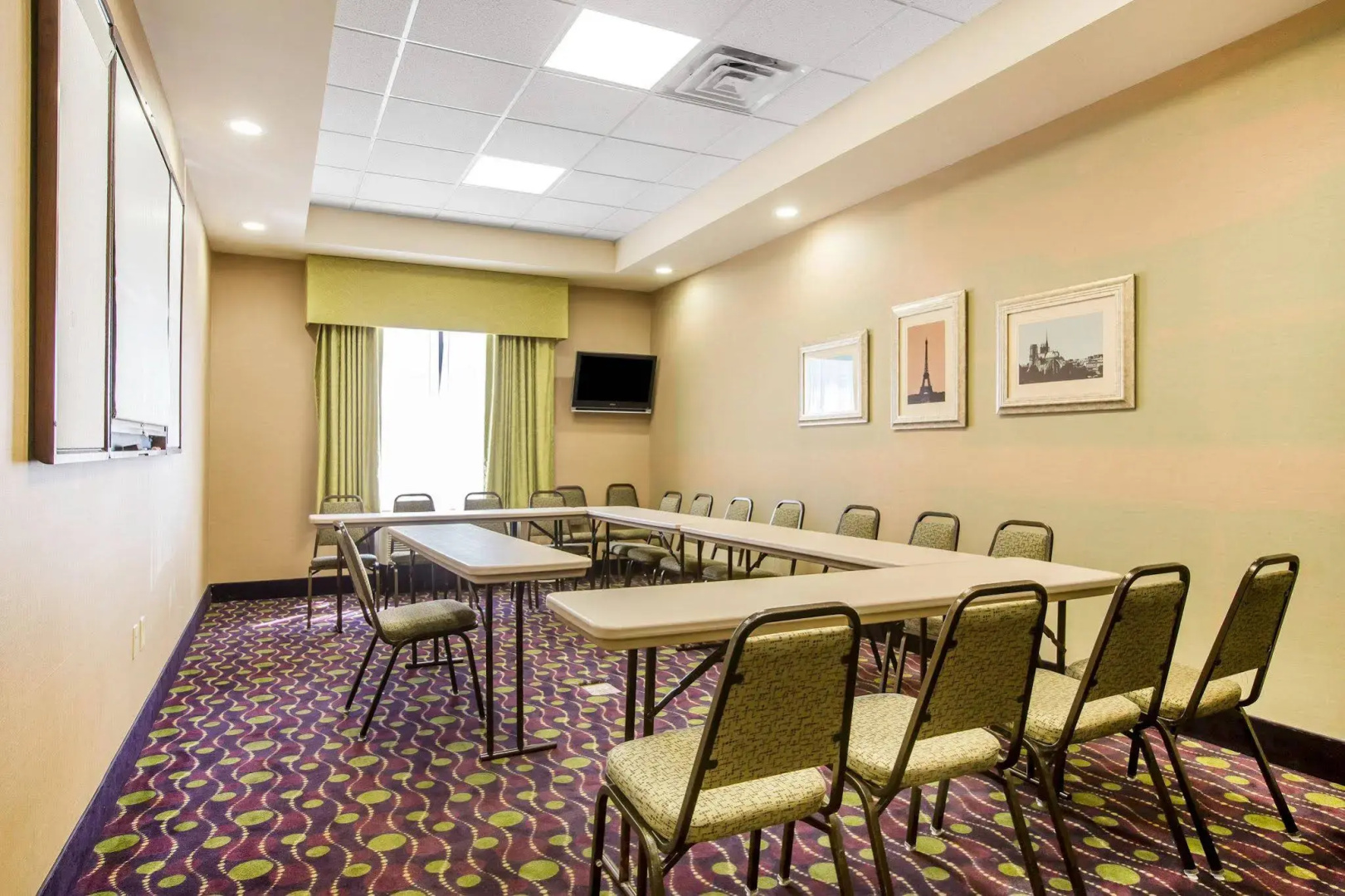 Foto - Comfort Suites Nashville near Percy Priest Lake