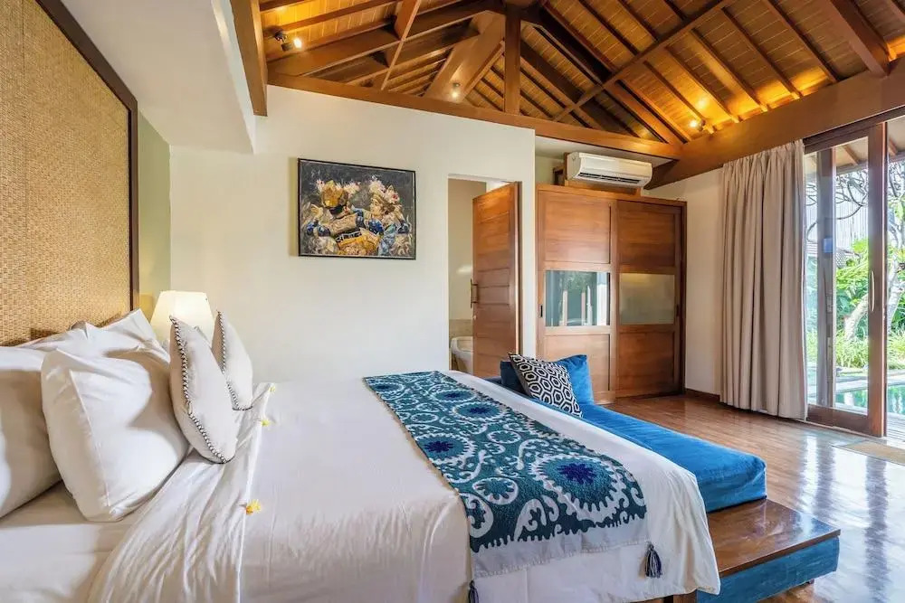 Photo - The Akasha Seminyak Bali Luxury Villas