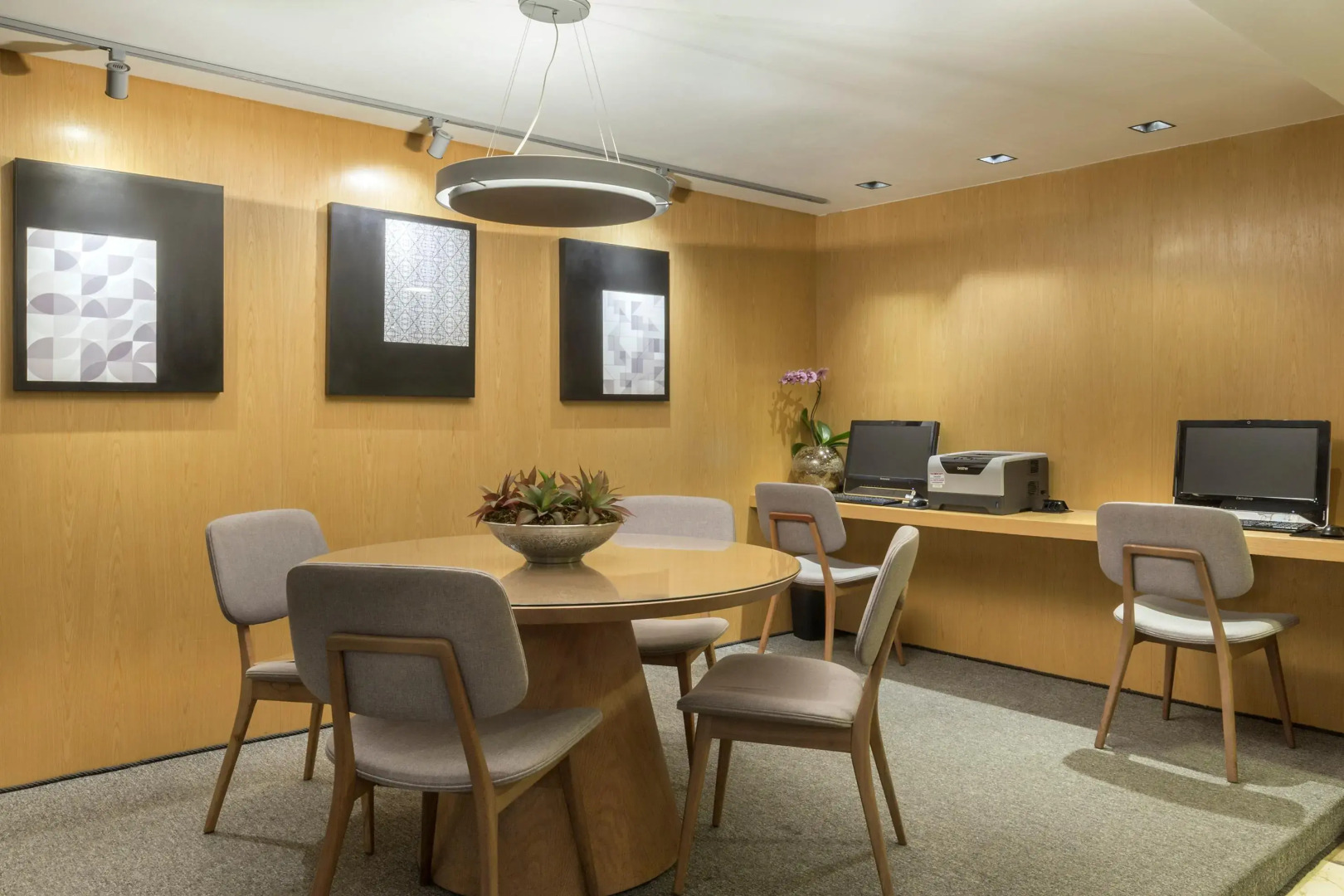 Photo - Meliá Brasil 21