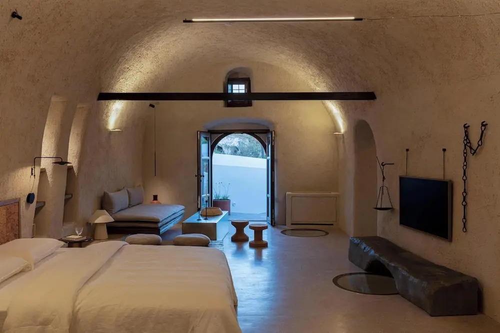 Photo - Kanava Cave Winery Villa