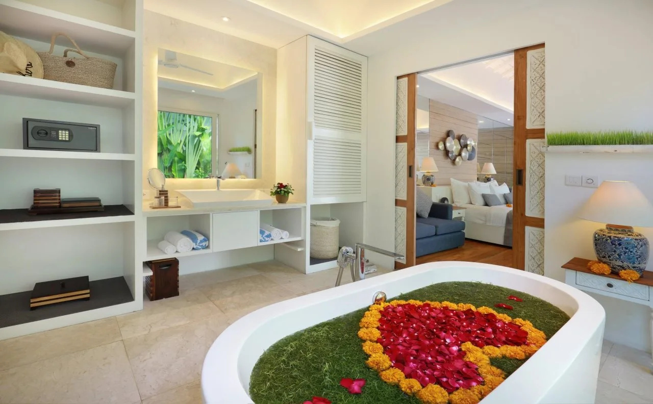 Foto - Aleva Villa Seminyak by Ini Vie Hospitality