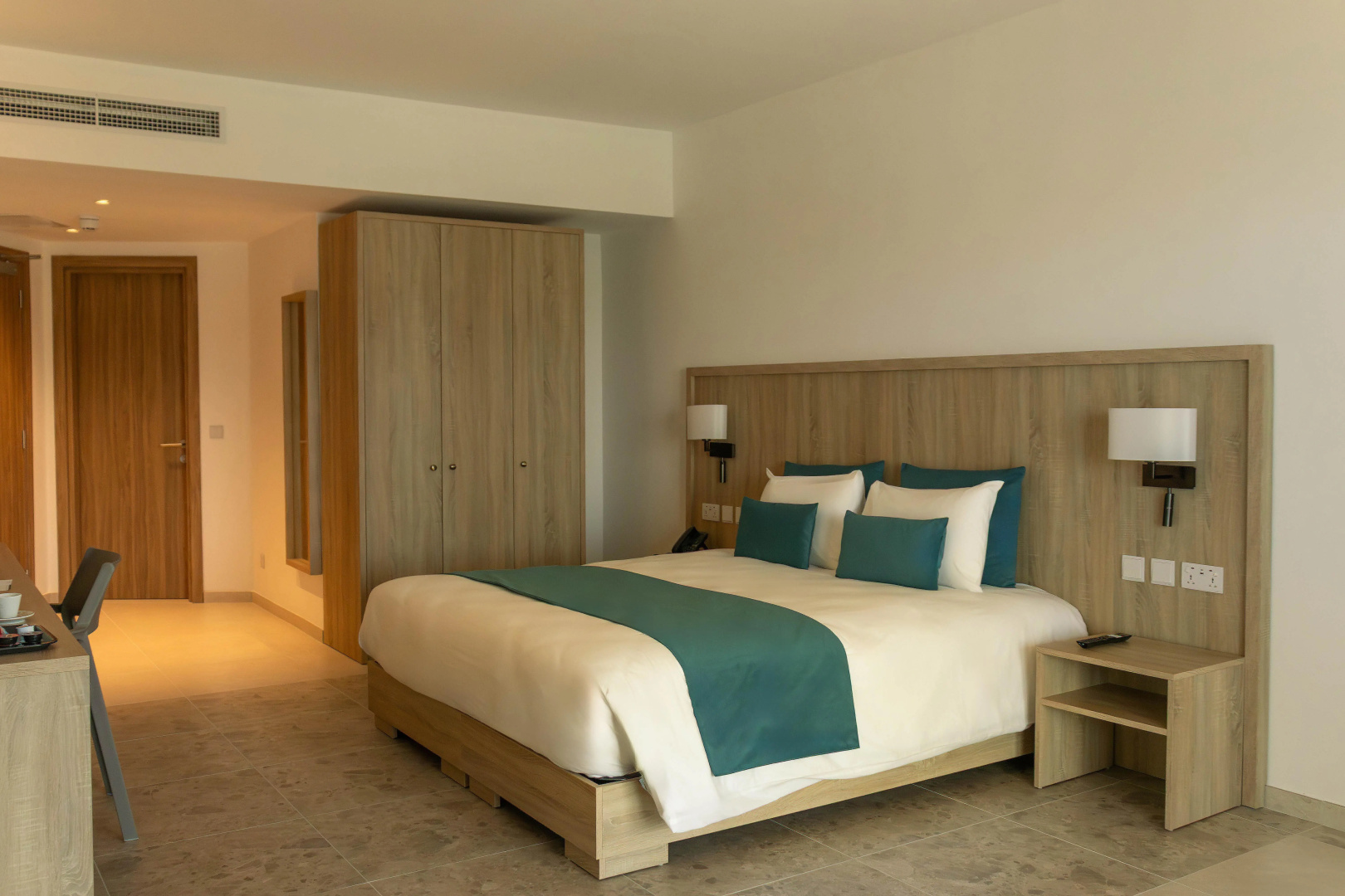 Photo - Ramla Bay Resort