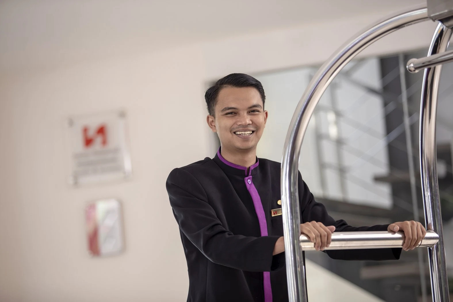 Foto - Swiss-Belinn Cibitung