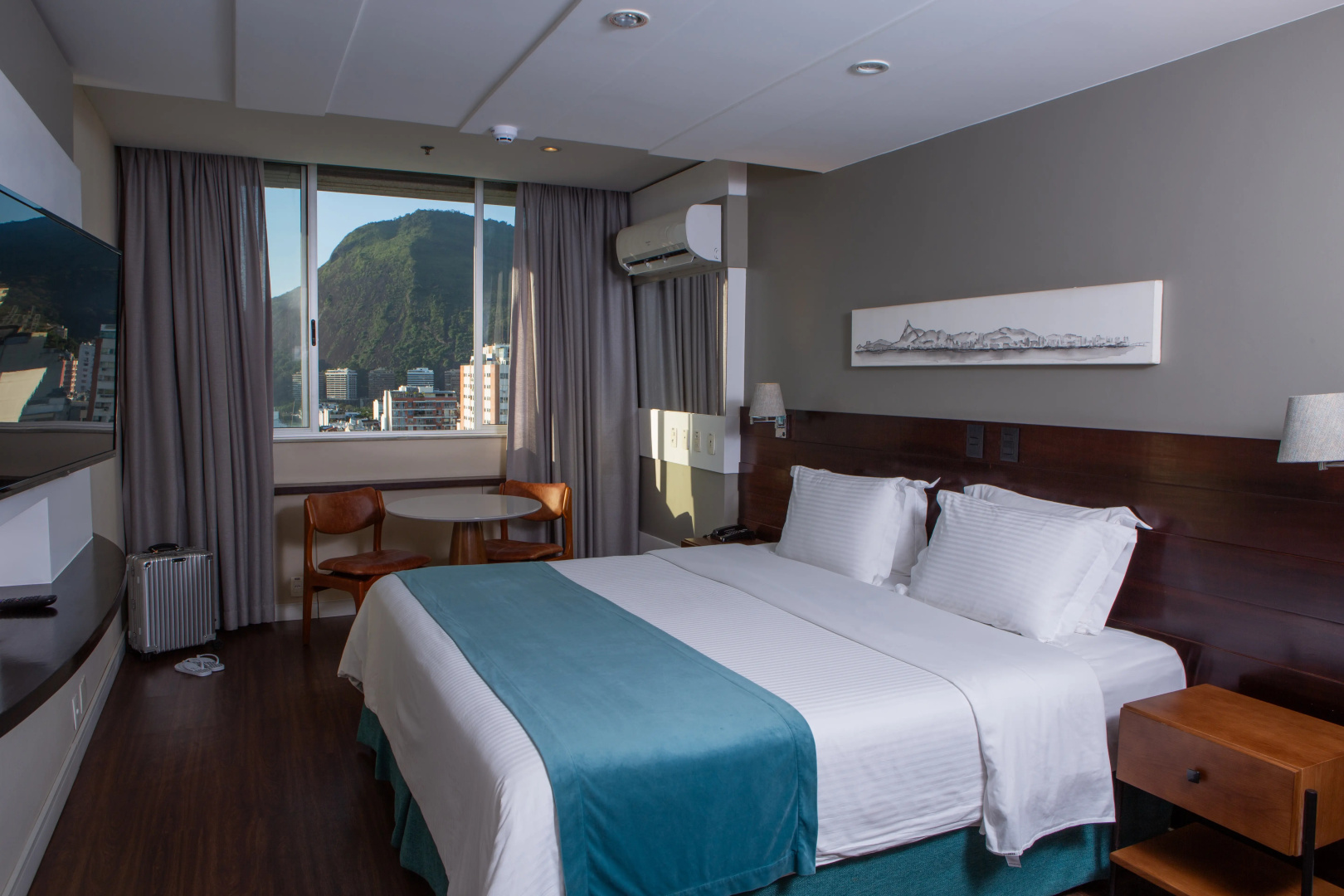 Photo - Sol Ipanema Hotel