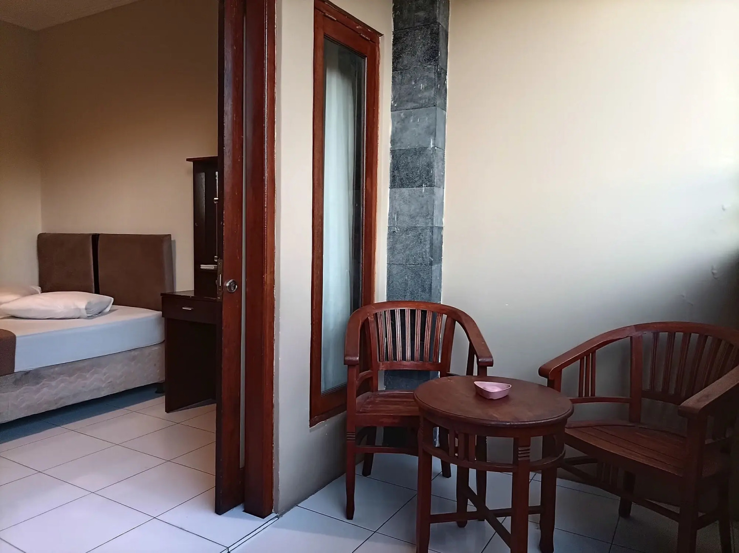 Photo - Sapta Petala Hotel