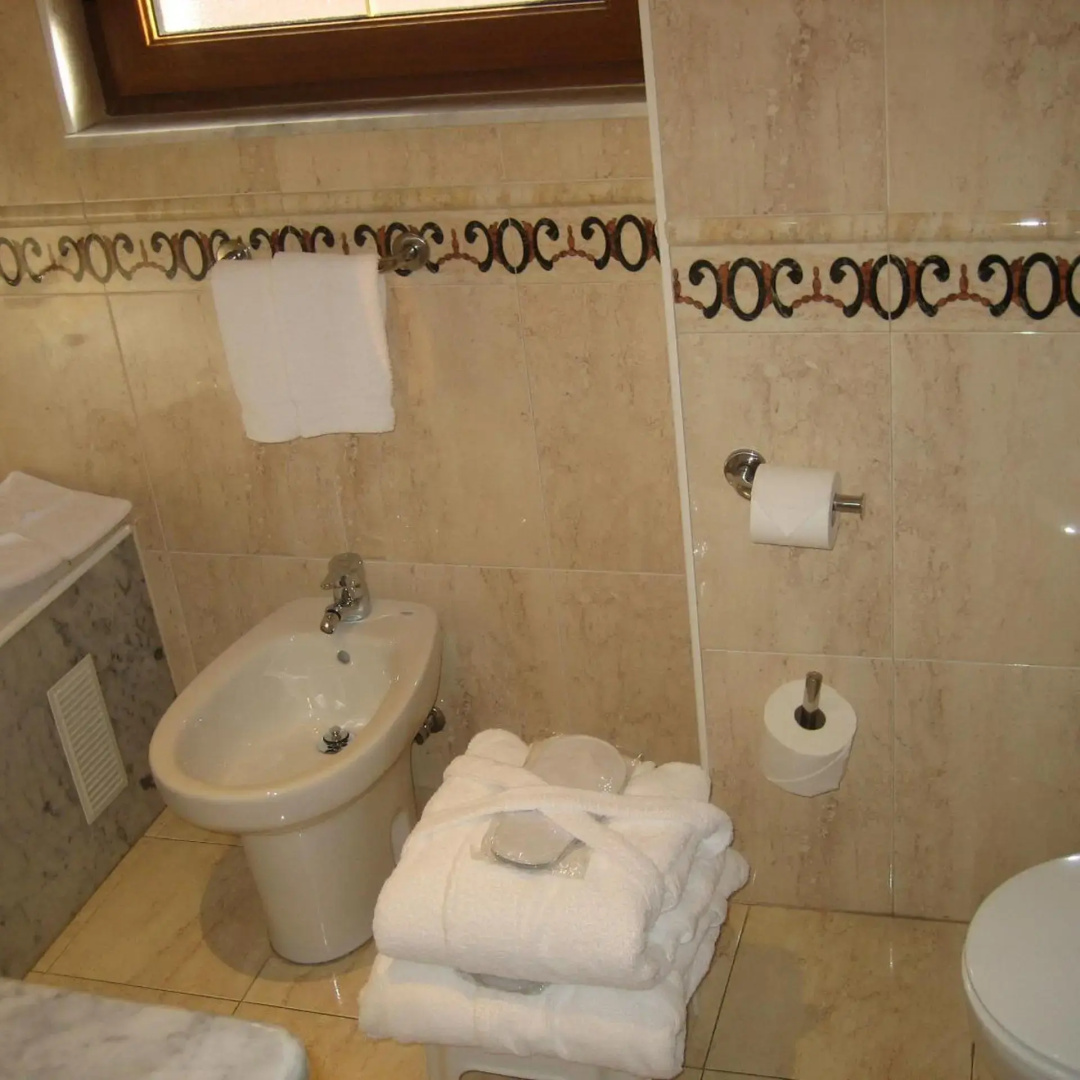 Photo - Hotel Santiago