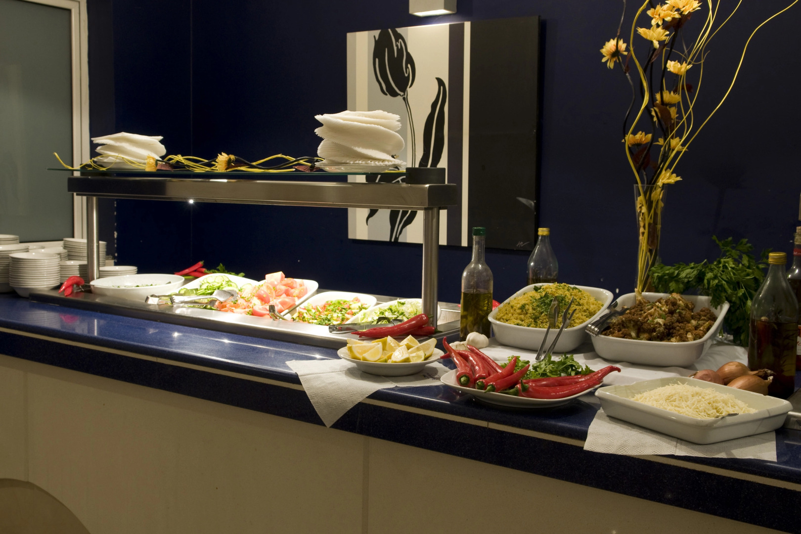 Foto - Blubay Apartments by ST Hotels