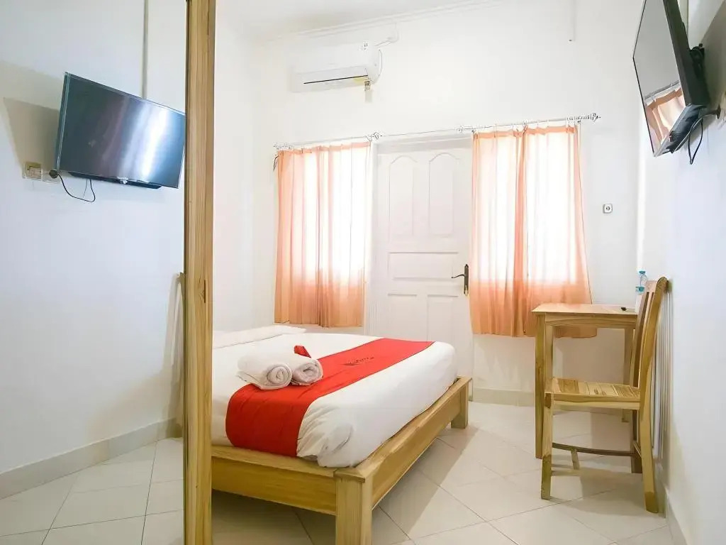 Foto - RedDoorz @ Jalan Gatot Subroto Denpasar