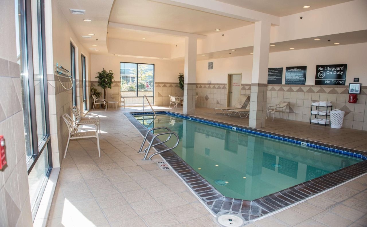 Photo - Hampton Inn & Suites Bremerton