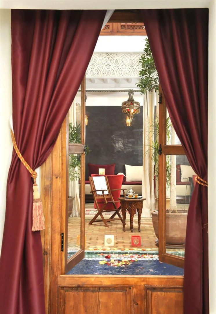 Foto - Riad Belle Epoque