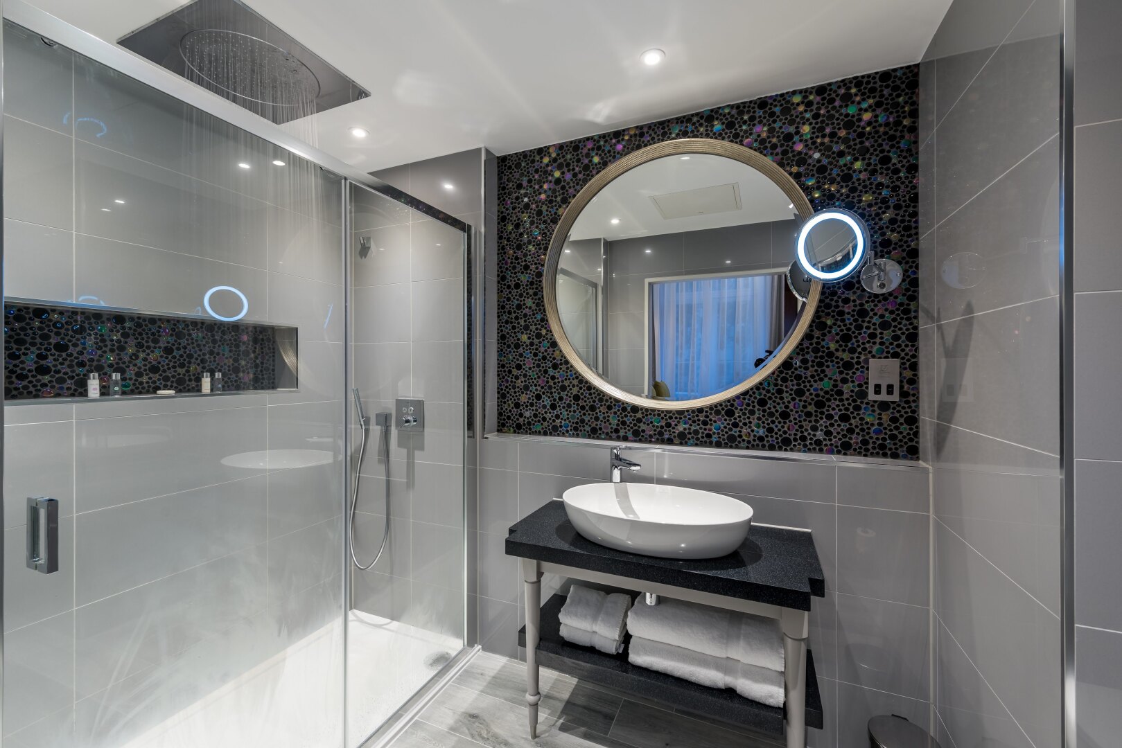 Photo - Mercure London Hyde Park Hotel