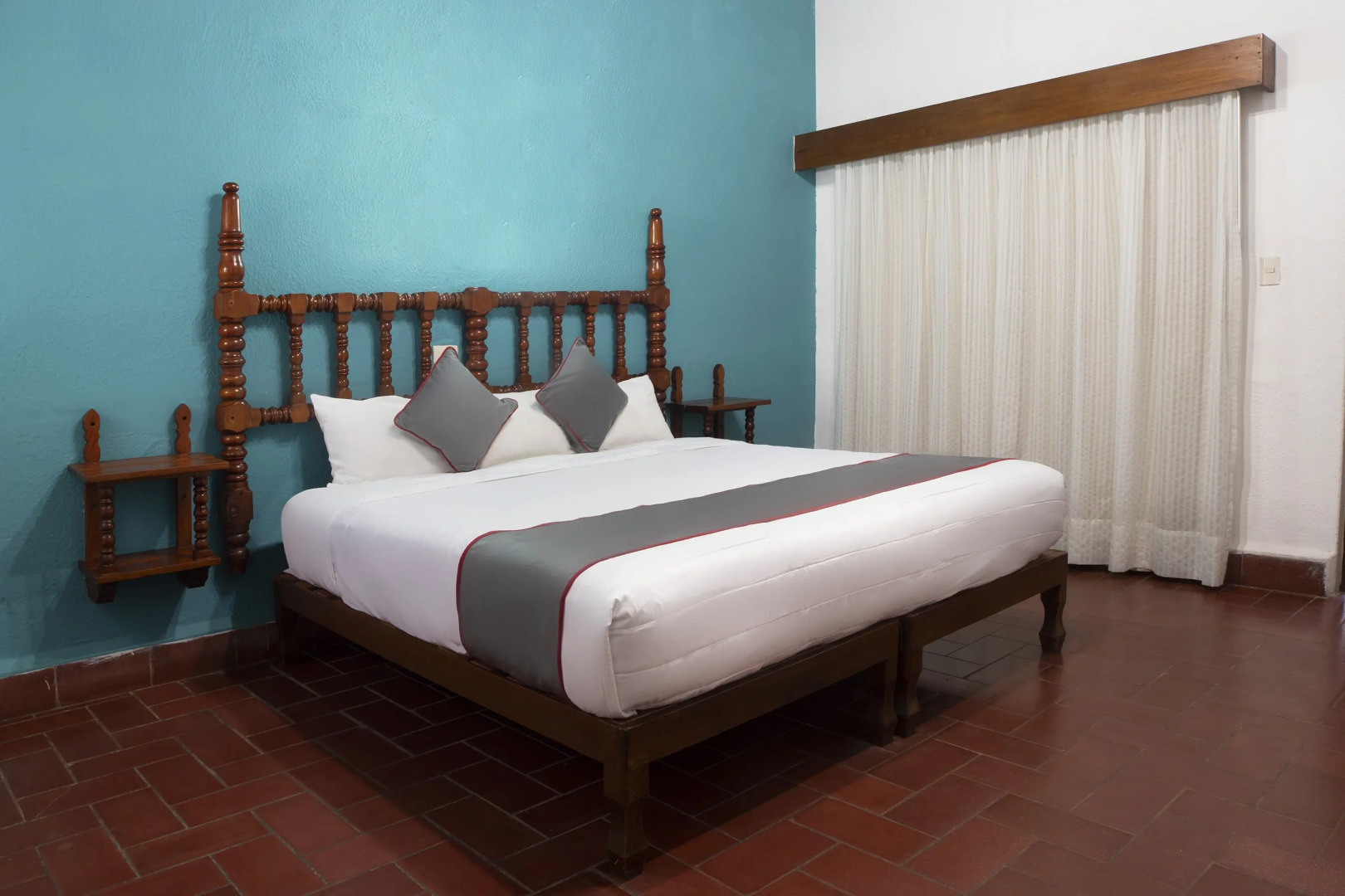 Photo - Collection O Hotel Mocambo, Boca del Río