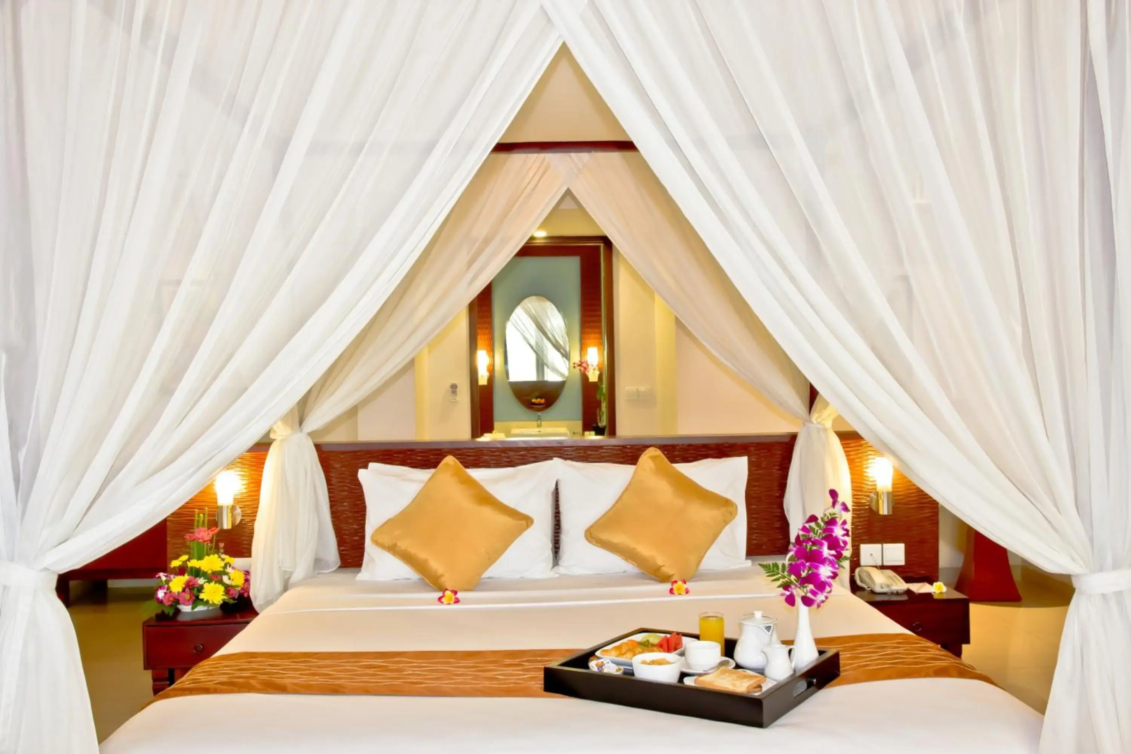 Foto - The Rani Hotel & Spa