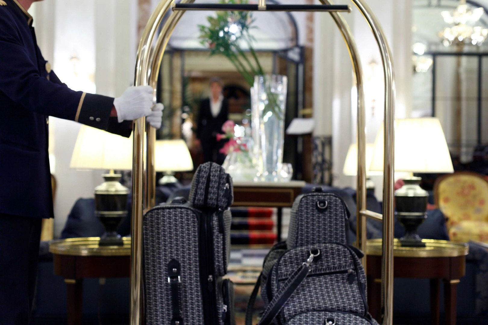 Foto - DoubleTree By Hilton Brussels City