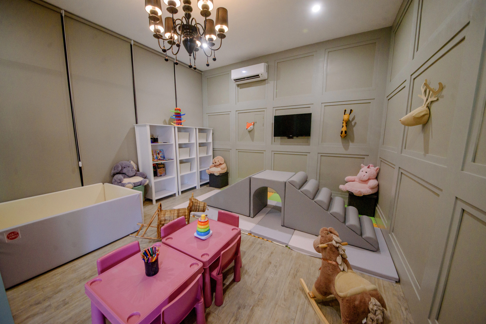 Foto - Montebello Villa Hotel