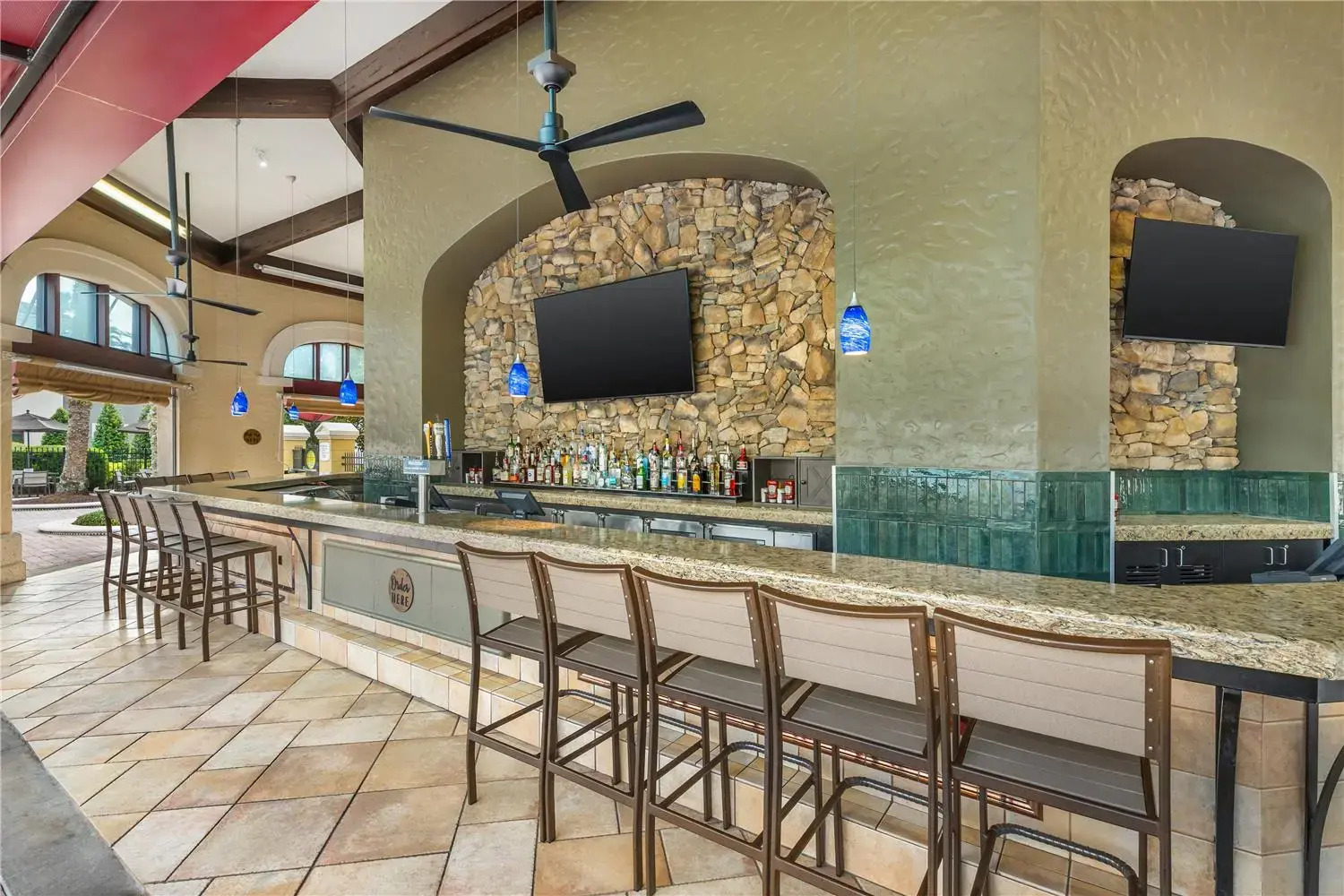 Foto - Hilton Grand Vacations Club Tuscany Village Orlando