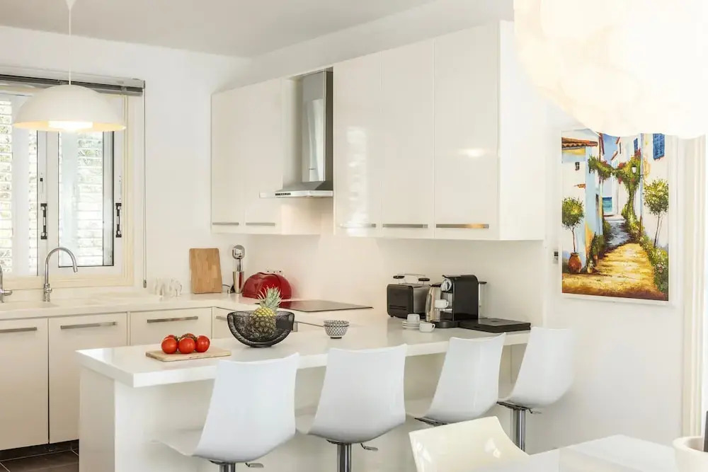 Foto - Protaras Narcissos Seaside Villa 16