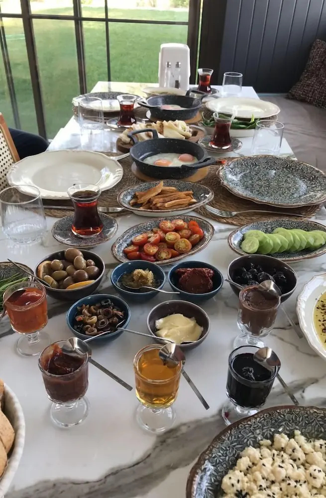 Foto - Sığacık Gaea Hotel