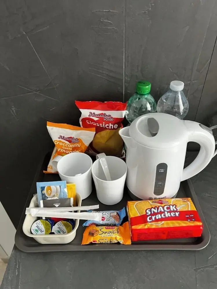 Photo - Love4Rome Guest House