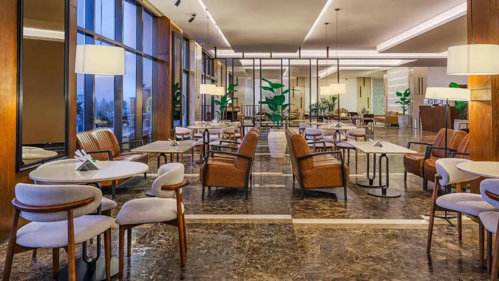 Photo - Tura Hotel AlNuzha