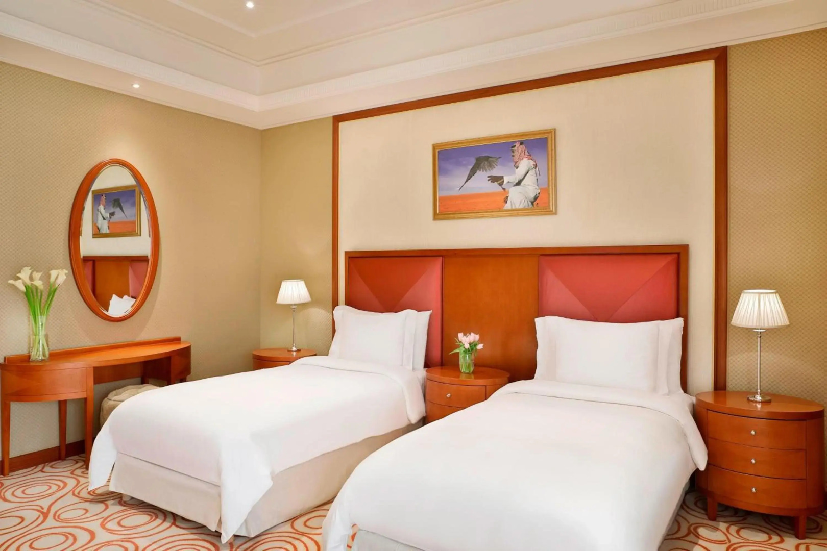 Photo - The Ritz-Carlton, Riyadh